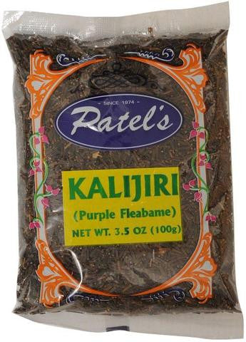 Swad Kalijiri Purple Fleabame 3.5 OZ