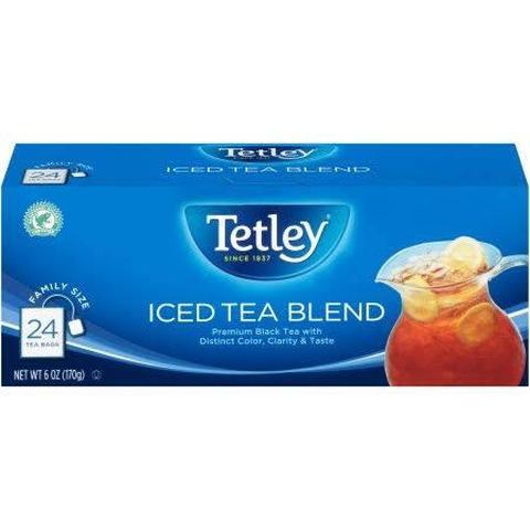 Tetley Flavour tea bag- Masala Cha | Tetley Tea